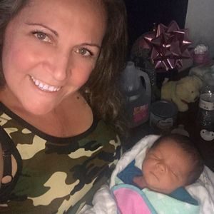 Meet your Posher, Martha